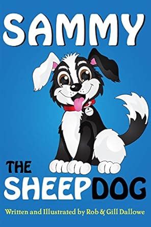 sammy the sheep dog adventures of sammy the sheep dog volume 1 Epub