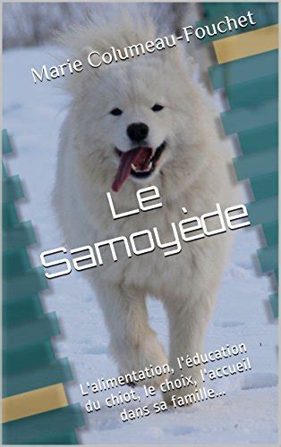 samoyede amoureux dominique lagorce ebook Reader