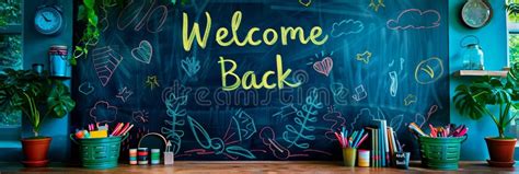 sample blackboard welcome message Reader