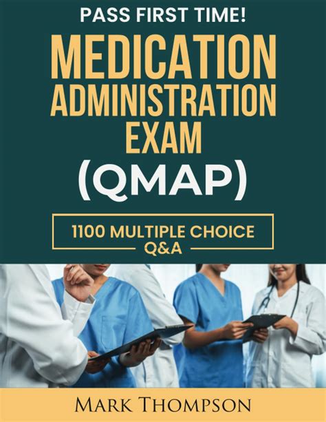 sample exam for qmap Epub
