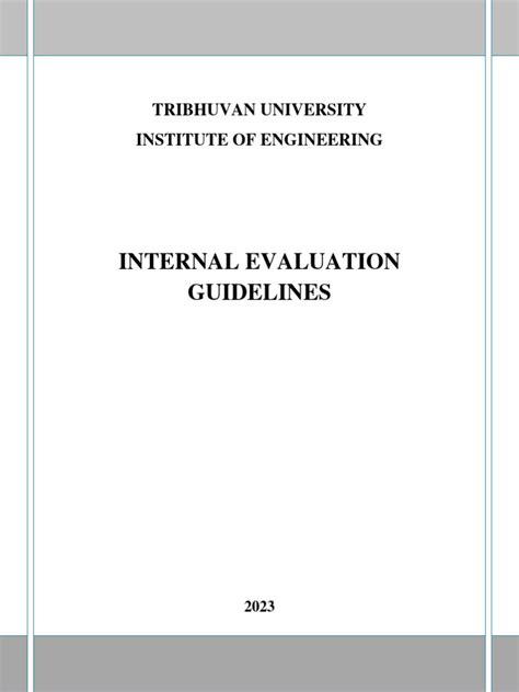 sample exams and evaluation guidelines the international Kindle Editon