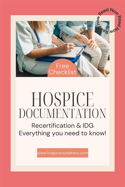 sample hospice charting Epub