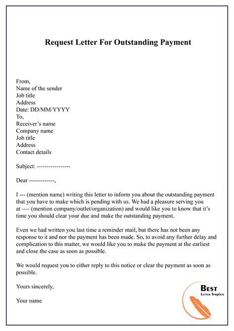 sample letter for overtime payment Reader