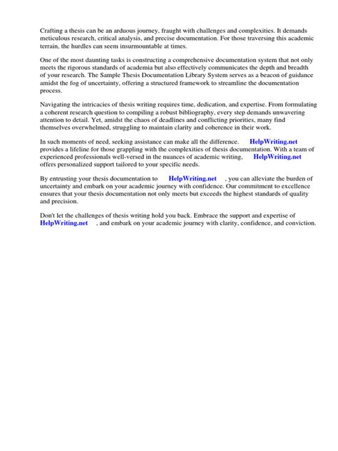 sample library system thesis documentation in phillipines Epub