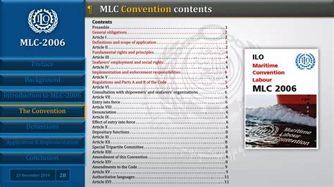 sample mlc 2006 manual for ships Ebook Epub