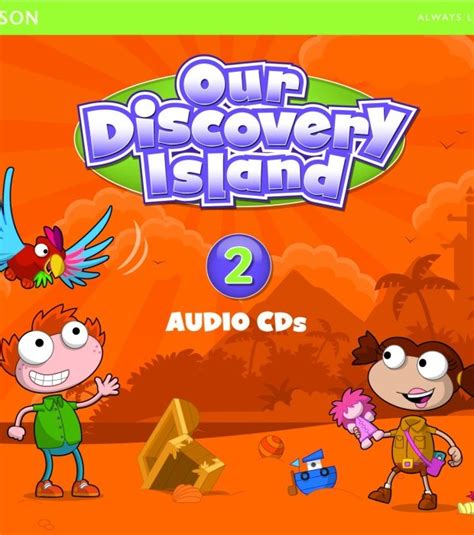 sample page our discovery island 2 longman japan pdf Reader