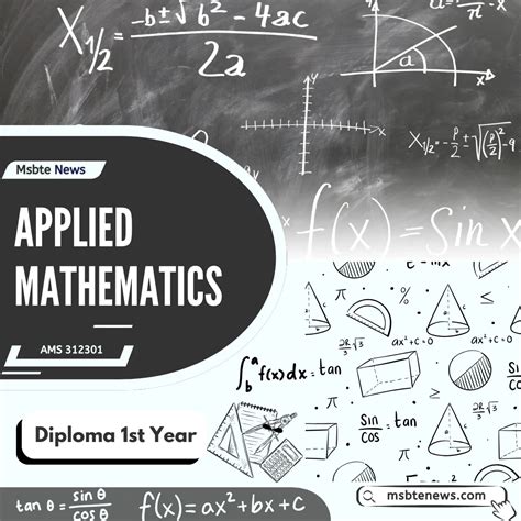 sample paper msbte applied mathematics g scheme Doc