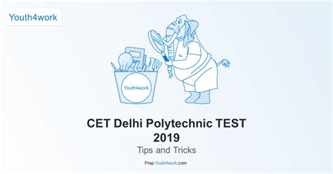 sample papers polytechnic cet delhi 2010 Doc