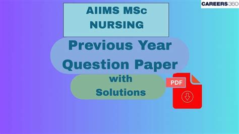 sample previous years question paper wbpgnat msc nursing Kindle Editon