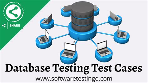 sample test cases for database testing PDF