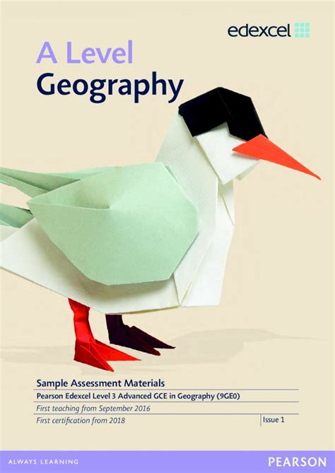 sample-assessment-material-edexcel-a-levels-gcses- Ebook PDF