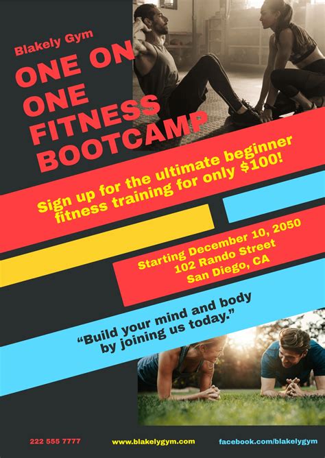 sample-fitness-boot-camp-flyers Ebook PDF