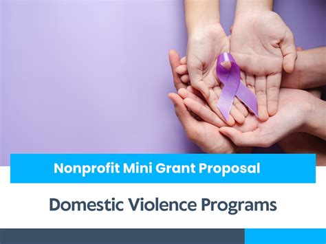 sample-grant-proposal-for-domestic-violence Ebook Kindle Editon