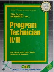 sample-questions-on-program-technician-ii-exam Ebook PDF