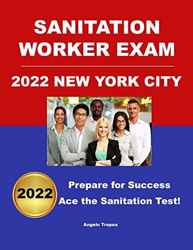 sample-test-for-sanitation-worker Ebook Epub