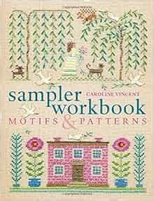 sampler workbook motifs and patterns Doc