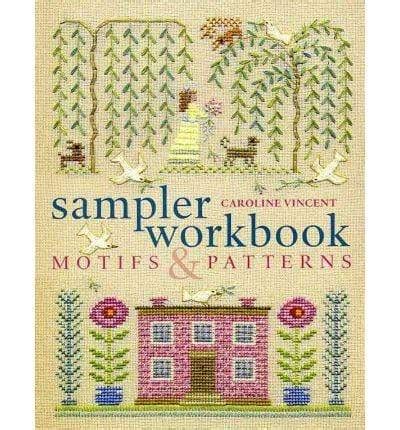 sampler workbook motifs and patterns Doc