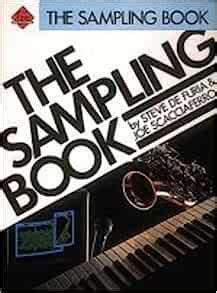 sampling book the ferro technology series softcover ferro music technology Doc