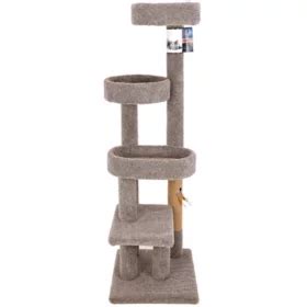 sams club cat tree