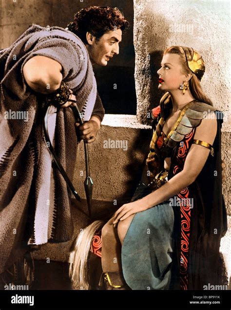 samson and delilah 1949 cast