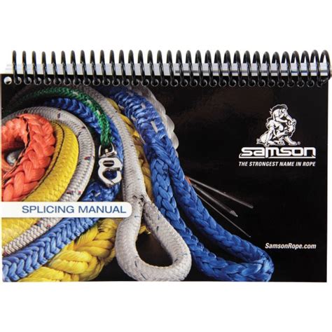 samson splicing manual pdf Epub