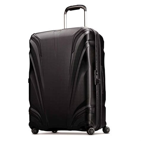 samsonite silhouette