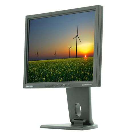 samsung 153t monitors owners manual Doc