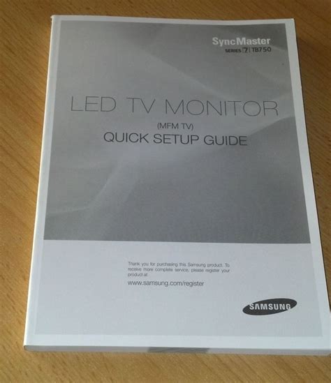 samsung 2043bw monitors owners manual Doc