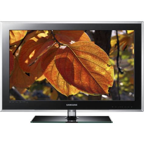 samsung 46 inch lcd tv manual Reader