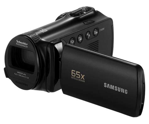 samsung 65x intelli zoom camcorder manual Kindle Editon