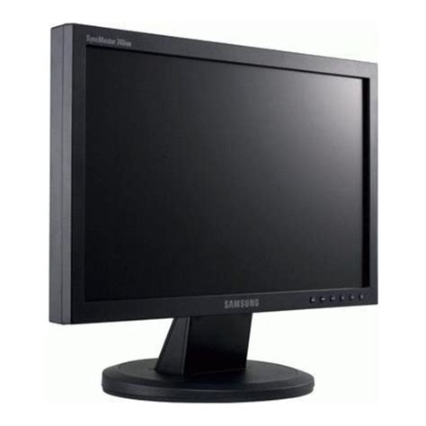 samsung 940nw monitors owners manual Doc