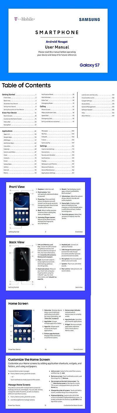 samsung android smartphone manual Epub