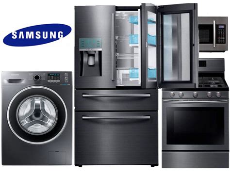 samsung appliances refrigerators repair Reader