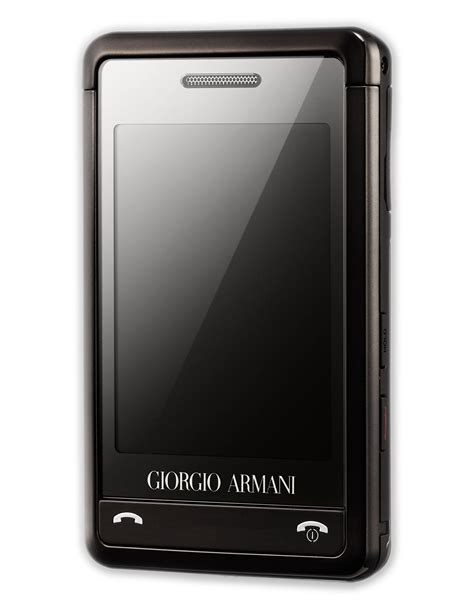 samsung armani cell phones accessory owners manual Reader