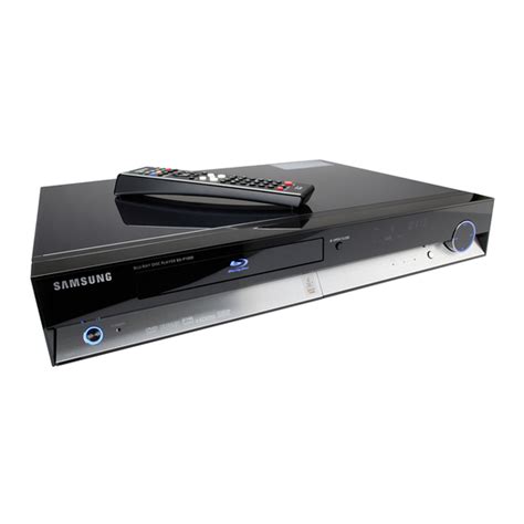 samsung blu ray 1250 manual Epub