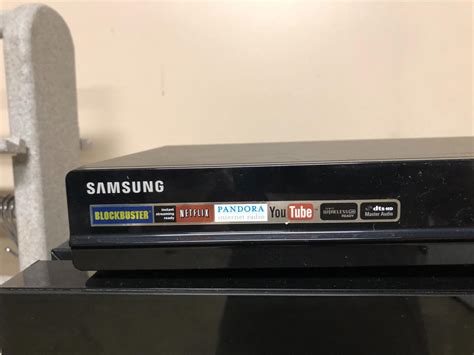 samsung blu ray disc player model bd p1600 manual Reader