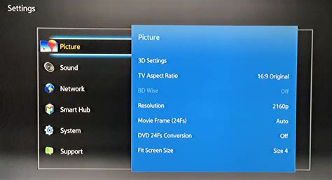 samsung blu ray firmware update instructions PDF