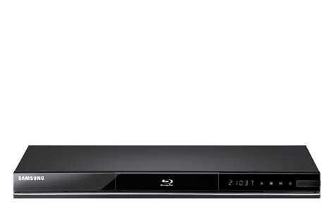 samsung blu ray player bd d5100 specs PDF