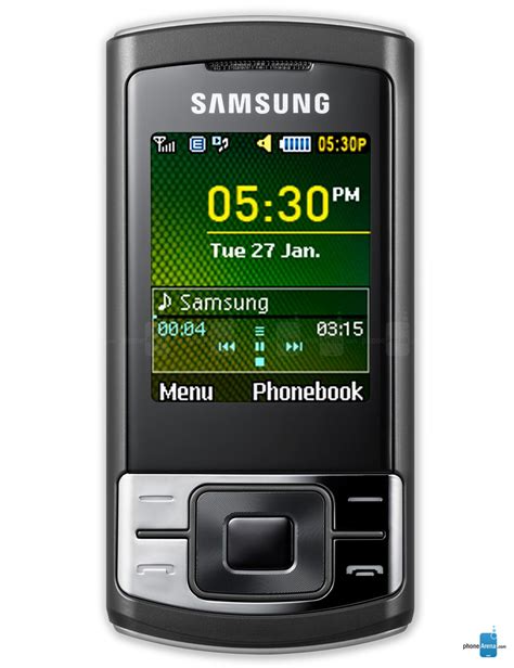 samsung c3050 phone user guide Doc