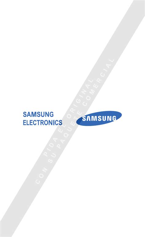 samsung c6712 user manual Reader