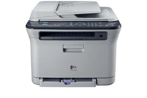 samsung clx 3170fn multifunction printers owners manual Reader