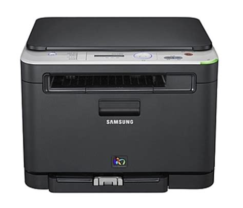 samsung clx 3175n multifunction printers owners manual PDF