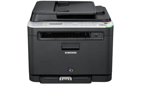 samsung clx 3185 color laser multifunction printer driver Reader