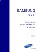 samsung dcs phone manual Reader