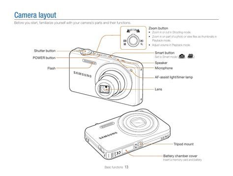 samsung digital camera owners manuals Kindle Editon