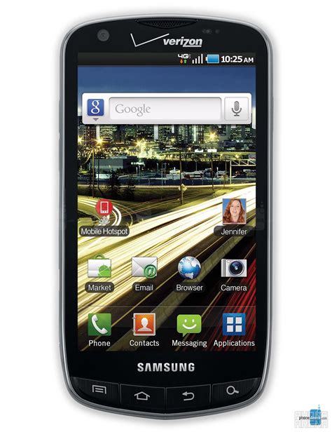 samsung droid charge manual PDF