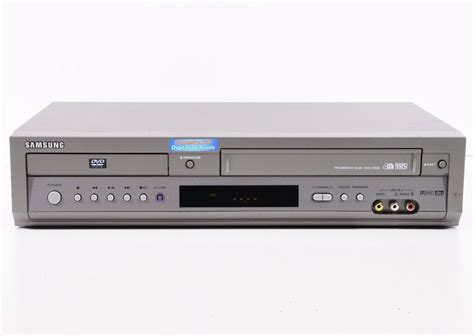 samsung dvd v3500 progressive scan dvd vcr combo manual Reader