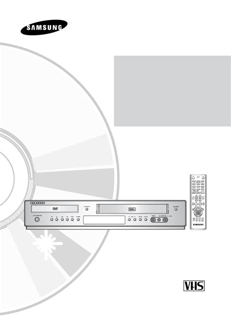 samsung dvd v5500 manual Reader