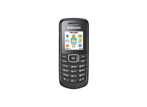 samsung e1085 users guide Doc
