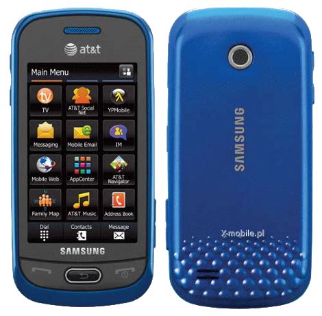 samsung eternity a597 user guide PDF